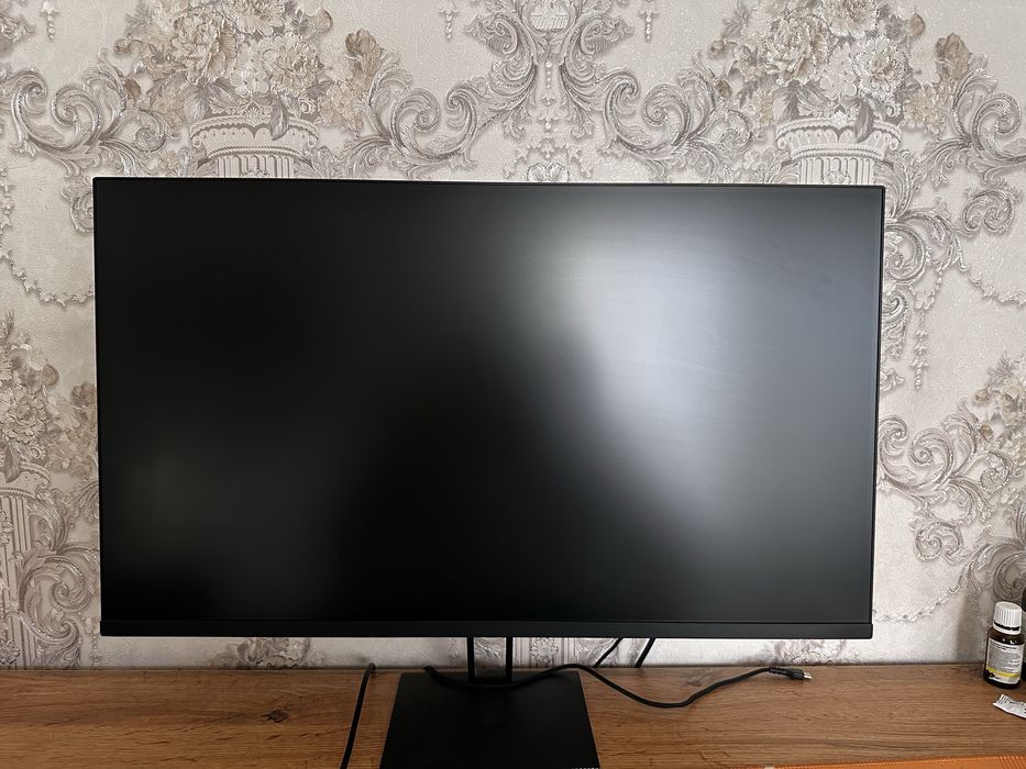 Игровой монитор Redmi x27g