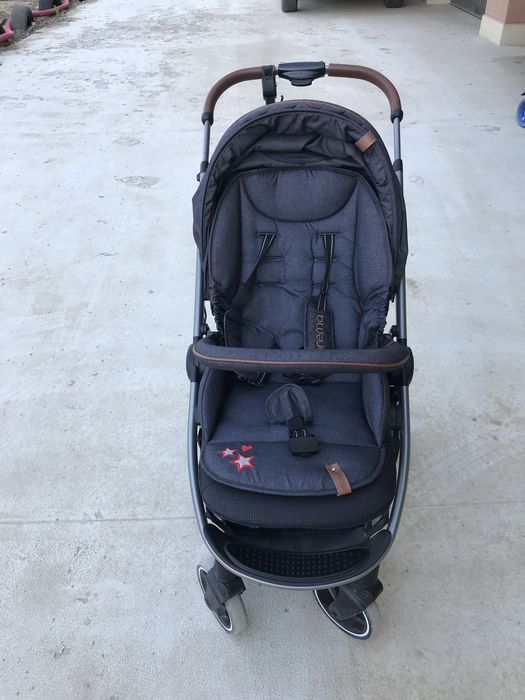 Детска количка 3в1 Chipolino Prema