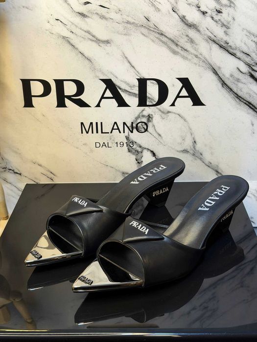 Pantofi dama toc mic stiletto