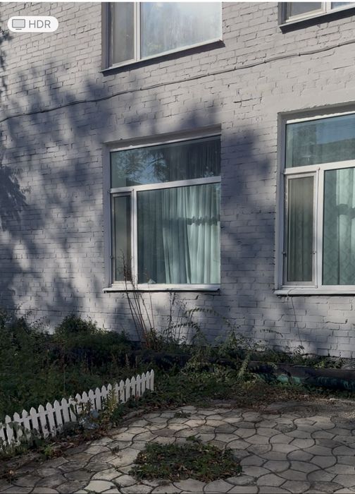 Продам 4 комнатную квартиру