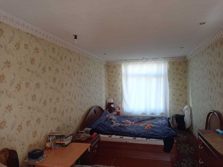 Участок 2 сотки 6 комнаты