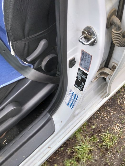 Vând urgent Hyundai i30 an 2011