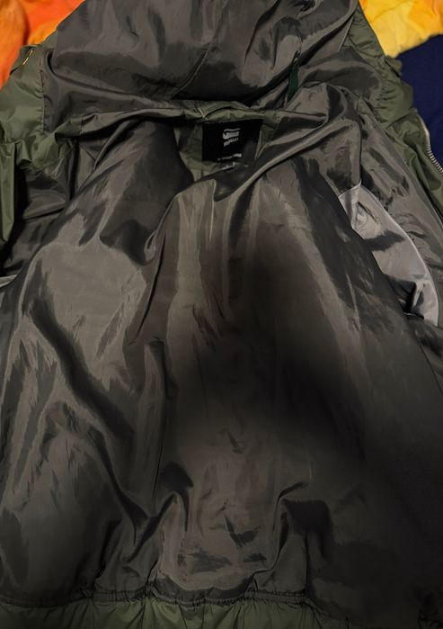 Мъжко Яке G-Star