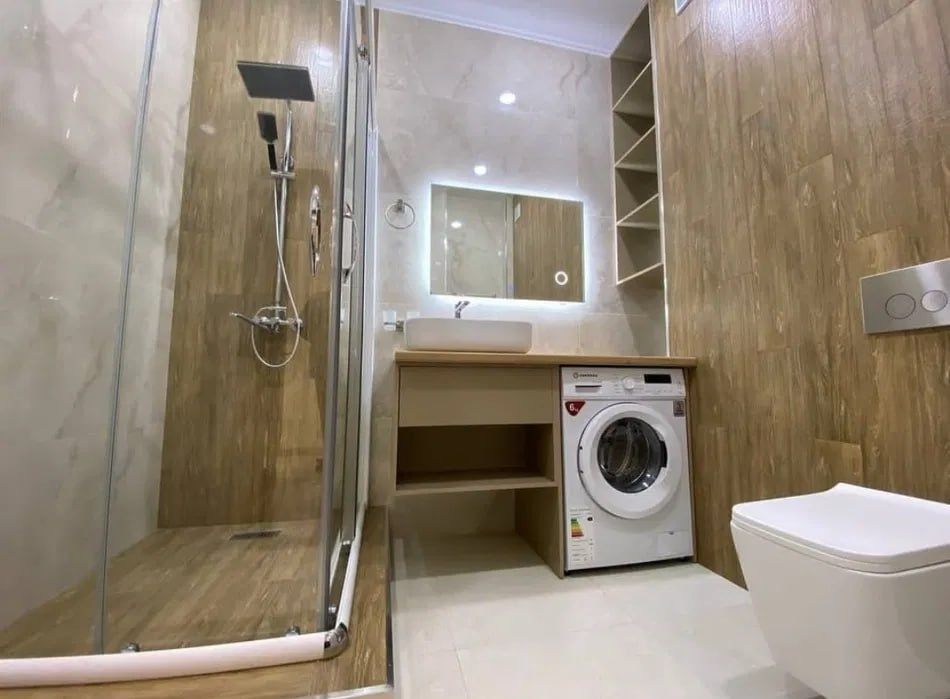 Arenda kvartira sergeli