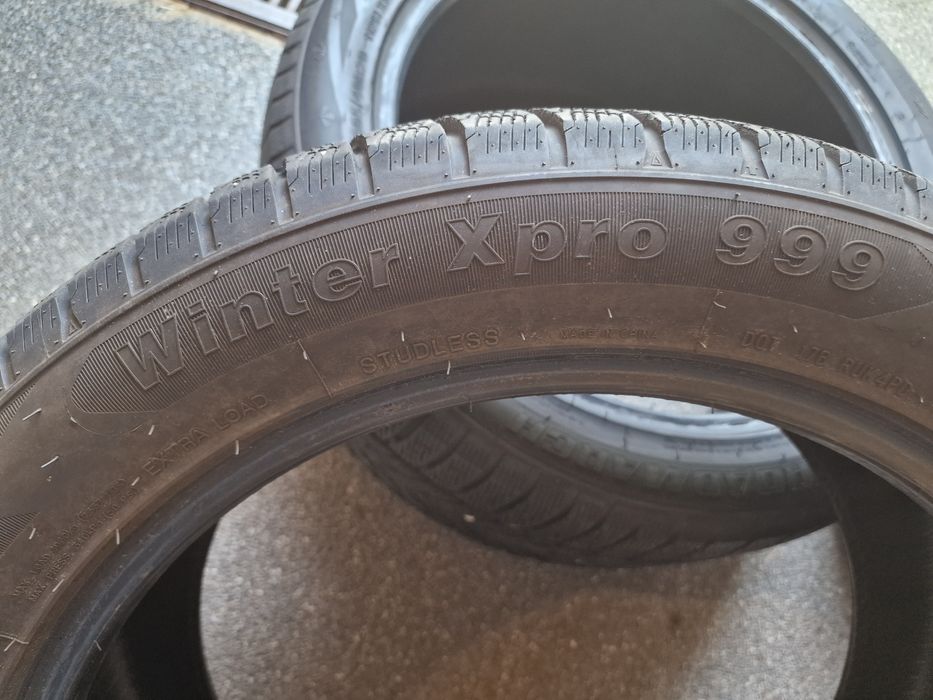 Anvelope iarna ROADMATCH Winter Xpro 999