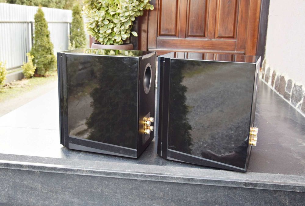 Boxe Heco Aleva GT 202