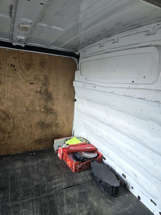 OPEL Vivaro 2014 — imagine 4