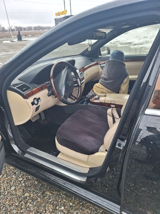 Срочно продам Мерседес