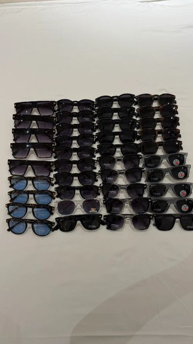 Очки unisex  абсолютно новые