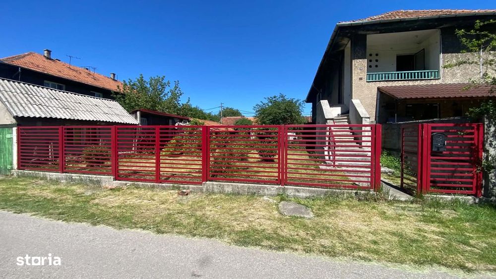 Casa de vanzare Petrosani
