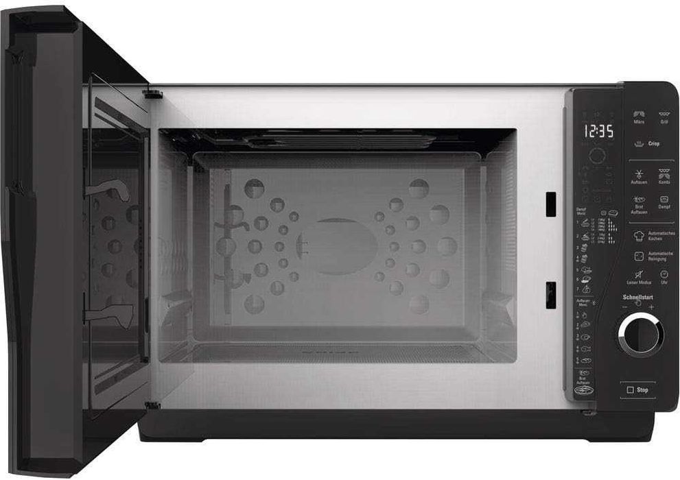 Микровълнова печка Bauknecht MW427SL 25L 800W