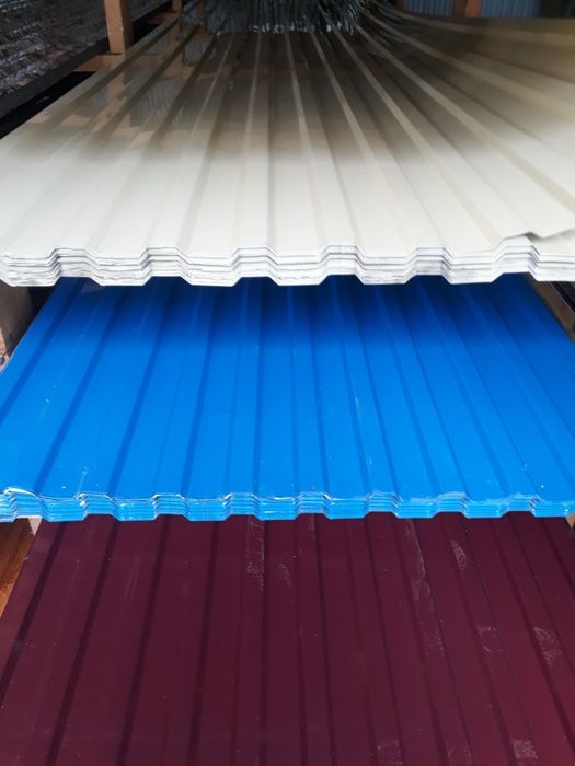 Профнастил трубы фото Профнастил трубы фото