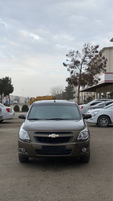 кобальт М/Х 2023 йил