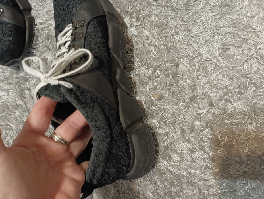 Дамски обувки "NAVI"...