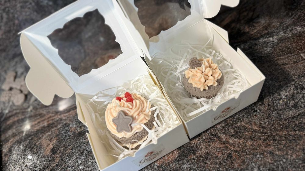 Подарък за осми март