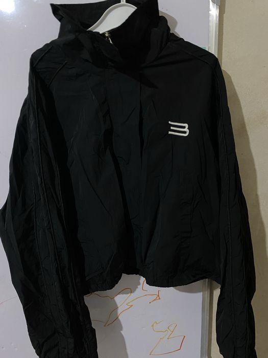 Ветровка осенный