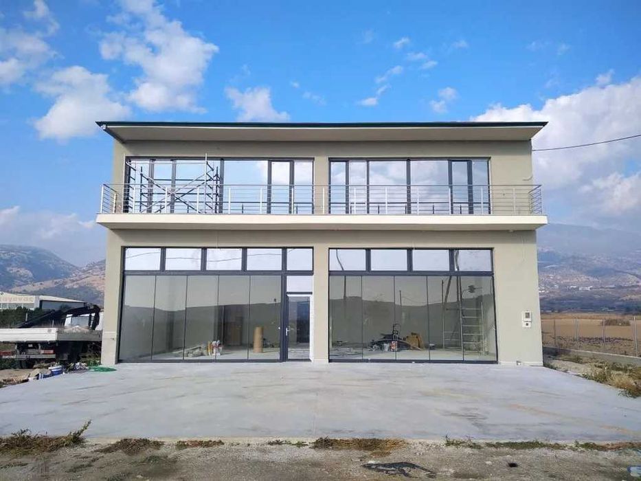 Продава се Магазин в Пловдив, Кършияка - 1750 кв.м за 166 €/кв.м - Снимка #1