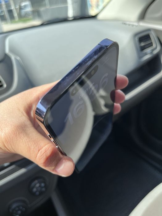 Iphone 14 pro max 256 GB