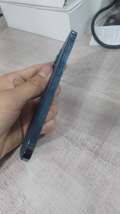 Iphone 12 pro sotiladi