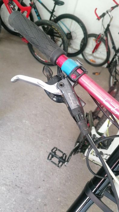 Bicicleta Bionicon ,  26".