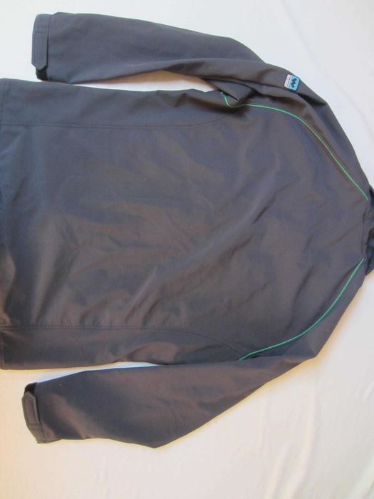 Geaca termica softshell Prevent Deloza,masura 58 XXL, stare f. buna.
