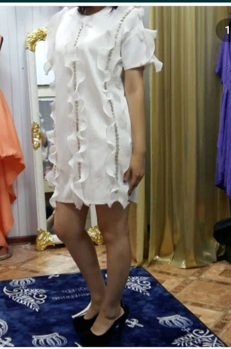 распродажа новые платья