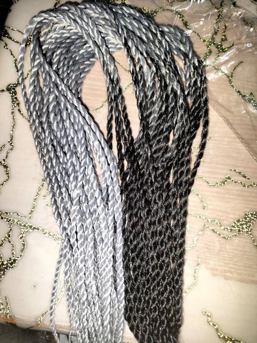 Продам комплект СЕ косы