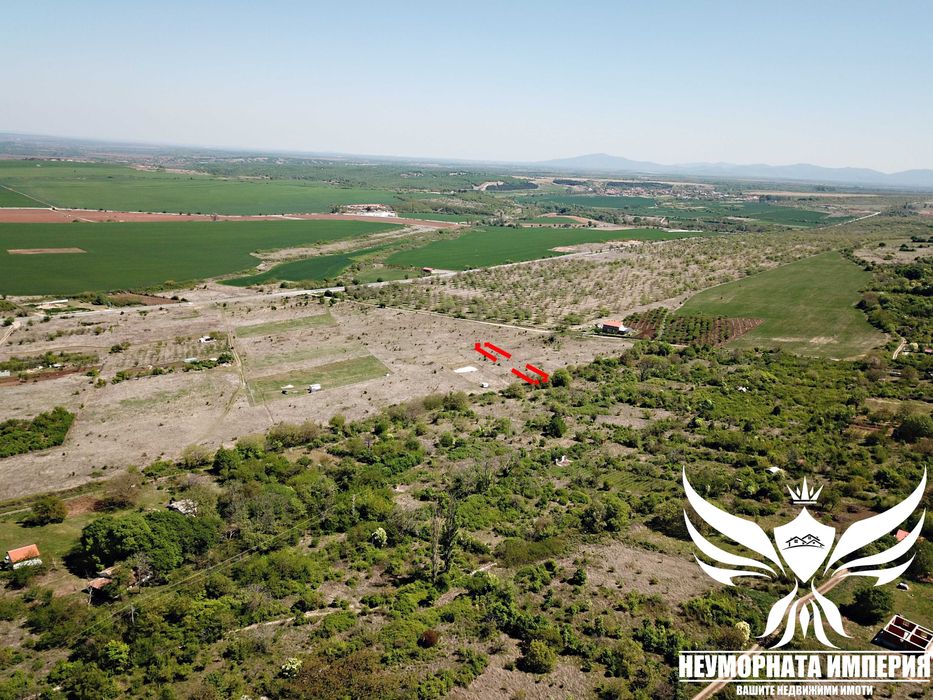 Продава се Парцел в Асеновград - 1500 кв.м за 15 €/кв.м - Снимка #3