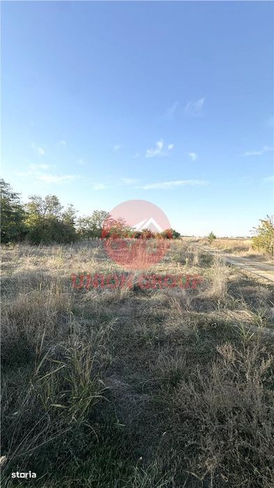Teren de Vanzare |1000 mp Soseaua Constantei spre Cumpana