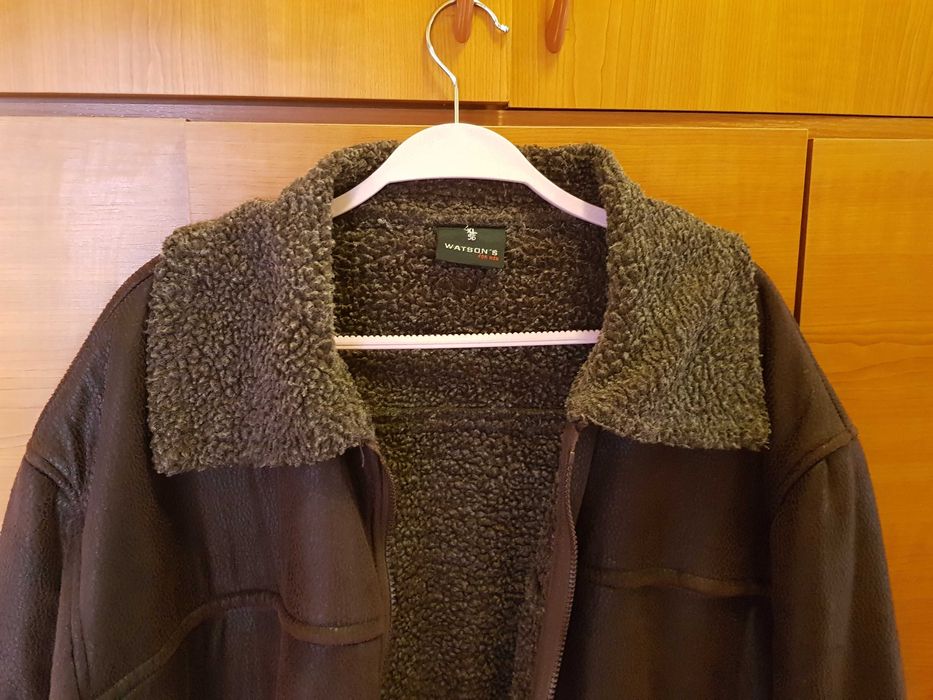 scurtă bărbătească  XL/56