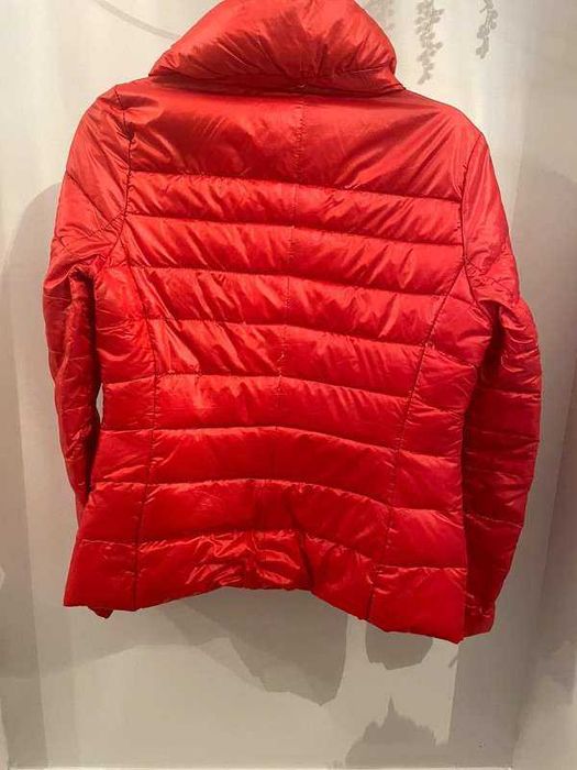 Зара Zara яке с пух