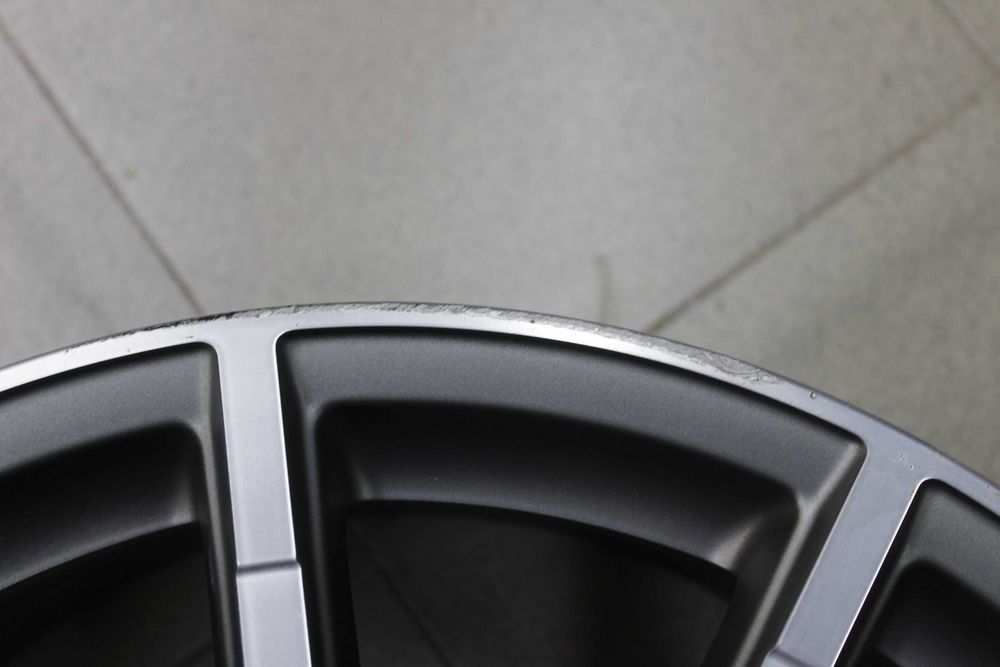 Джанта 19" Audi A6, A6 Allroad