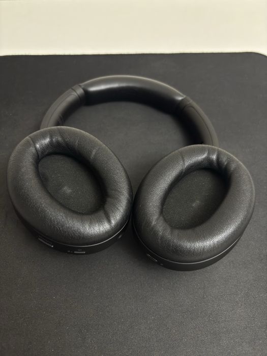 Наушники Sony WH1000XM4