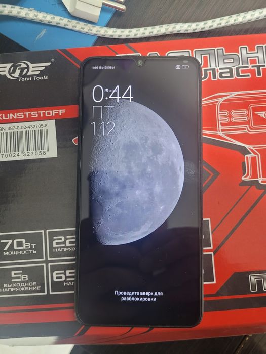 Продаю телефон Poco c65