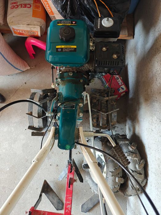 Motosapă de vânzare