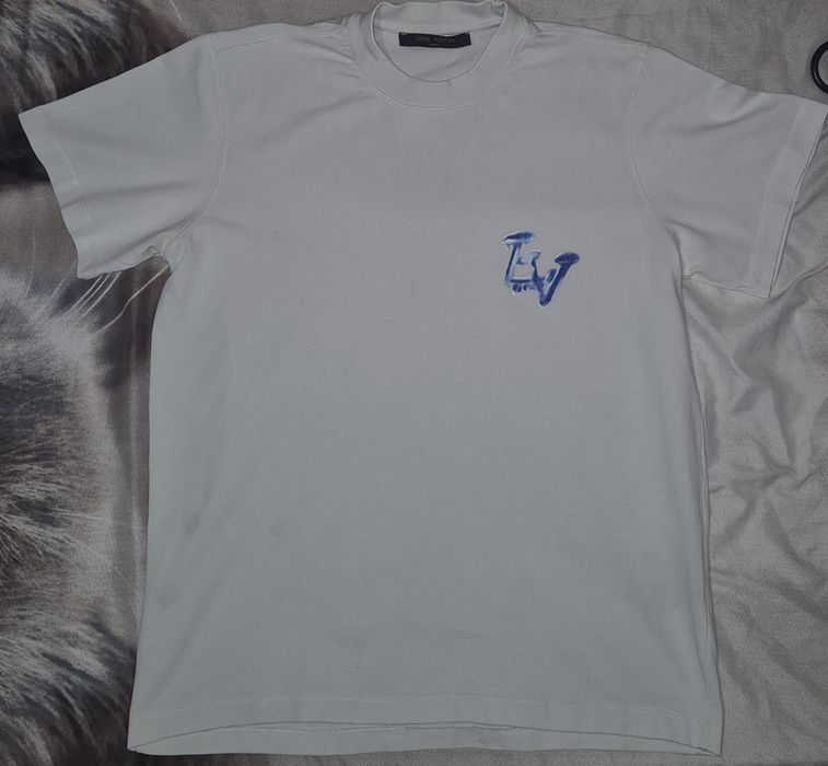 Tricou Louis Vuitton