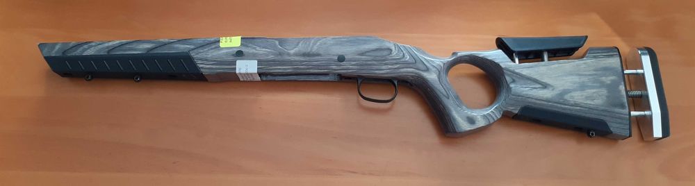 Pat Boyds At-One Thumbhole pentru Savage Axis Long Action