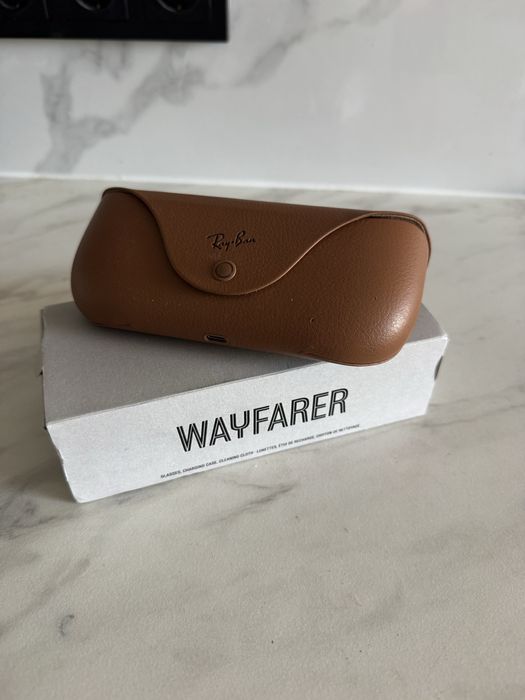 Ray Ban Wayfarer