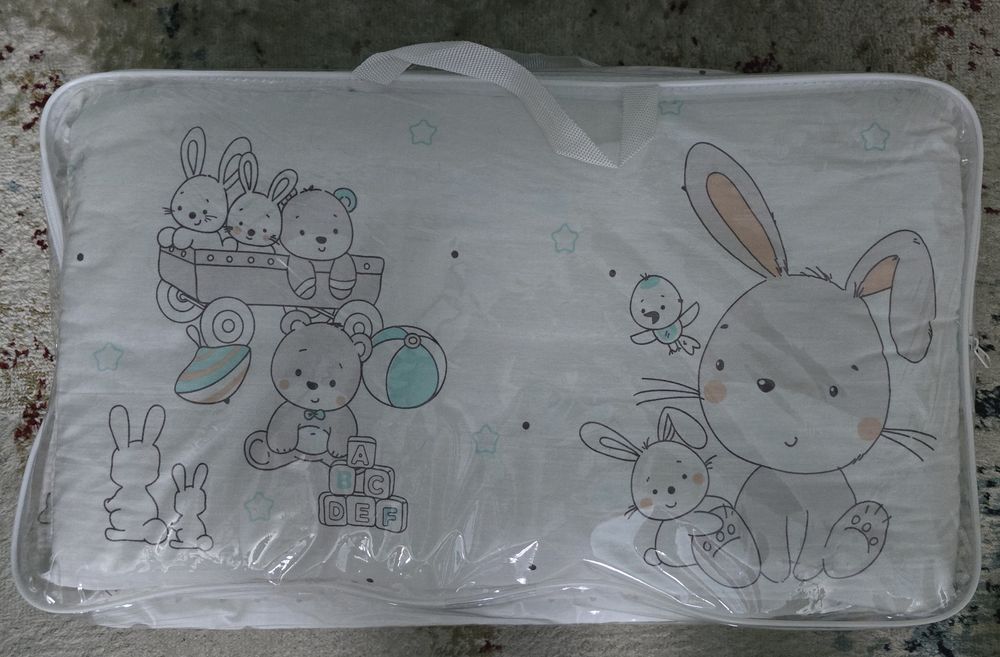 Продам манеж детский