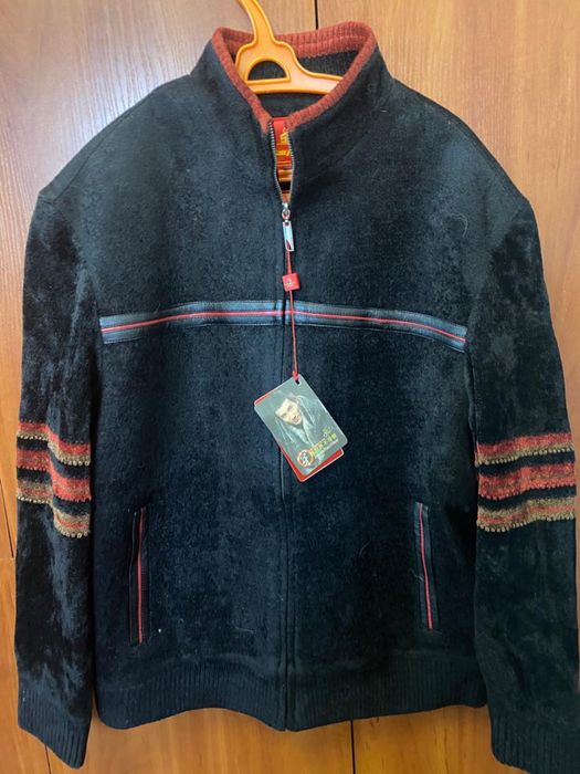 Мужская куртка, новая.