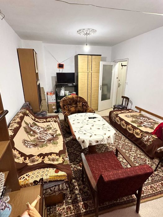 Продавам двустаен Малко Търново от собственик