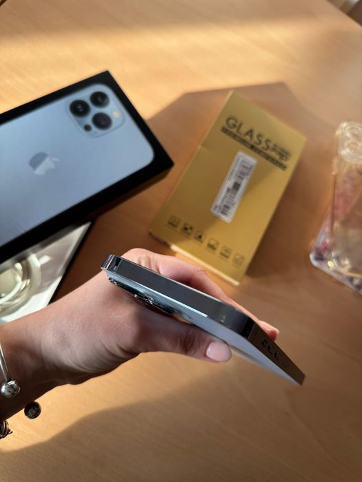 iPhone 13 pro max 128GB