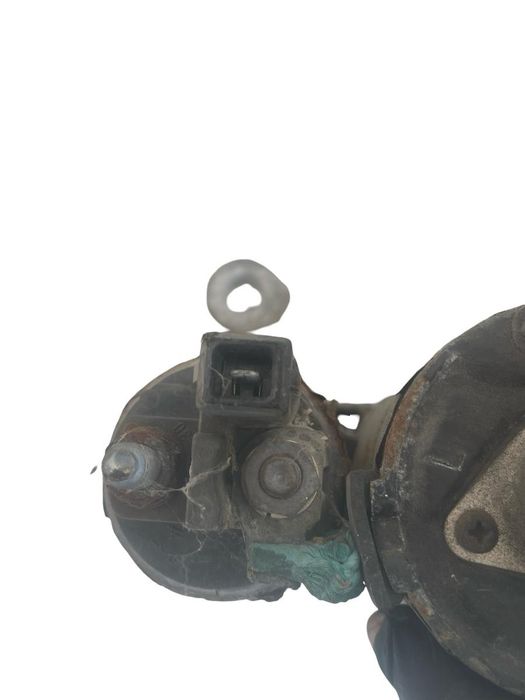 Electromotor Volkswagen Polo 9N_ 2001 - 2012 1.2 12V Azq