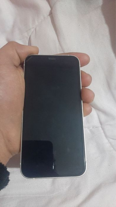 Iphone 12 mini idial
