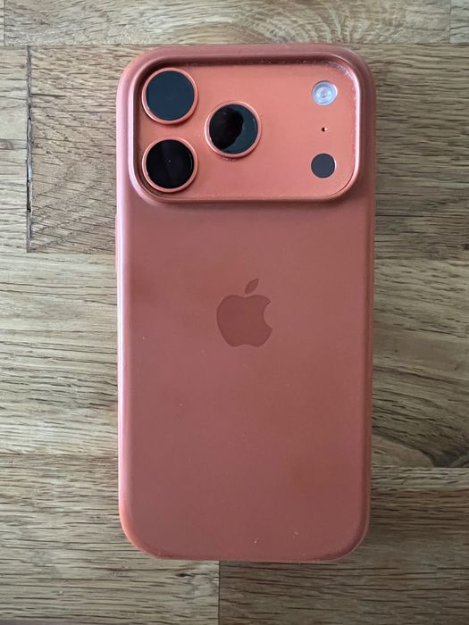 Iphone 17 Pro 256GB(гаранция)