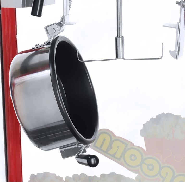 Попкорн апарат сотилади оптимга