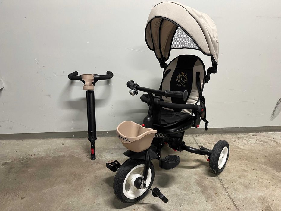 Детска триколка Byox