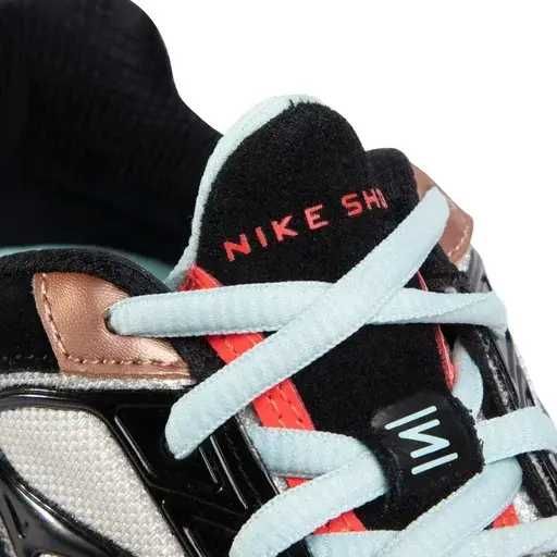 Nike - Shox Enigma CT3451 100 номер 36.5 Оригинал Код 9302