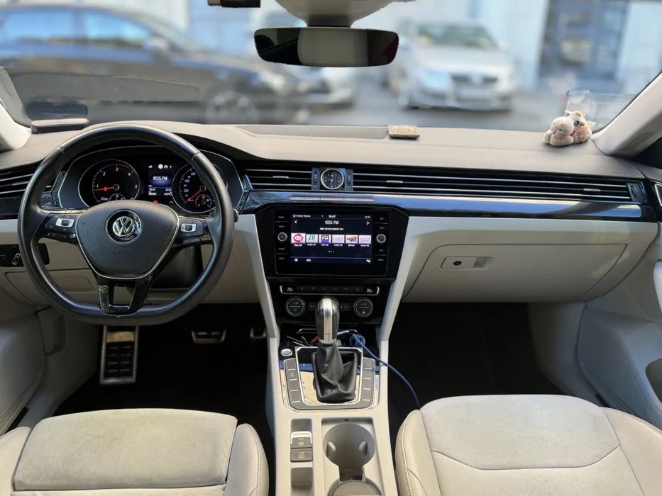 Volkswagen Arteon 2.0 TDI / DSG / Elegance / 68.000 km