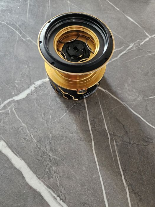 Tambur Shimano Twin Power 4000 PG